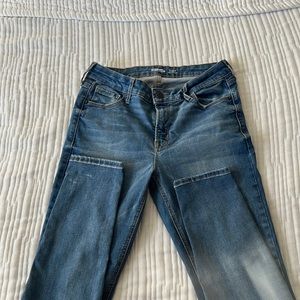Rockstar Old Navy Jeans